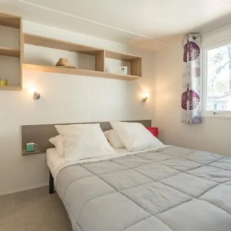 La Pointe Saint-gildas - Maeva Camping 3*