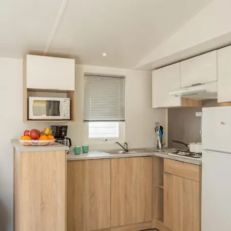 La Pointe Saint-gildas - Maeva Kemping Préfailles