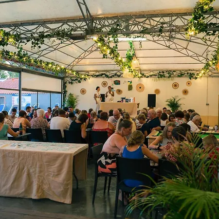 La Pointe Saint-gildas - Maeva 3*