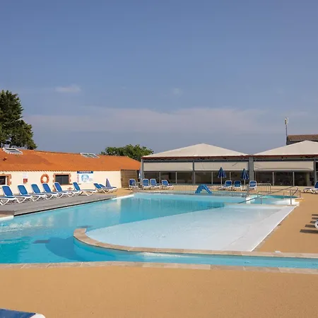 La Pointe Saint-gildas - Maeva