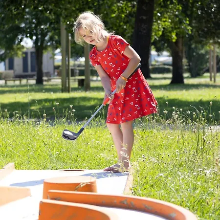 La Pointe Saint-gildas - Maeva Camping