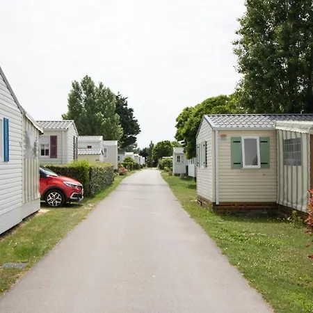 La Pointe Saint-gildas - Maeva Parque de Campismo Préfailles