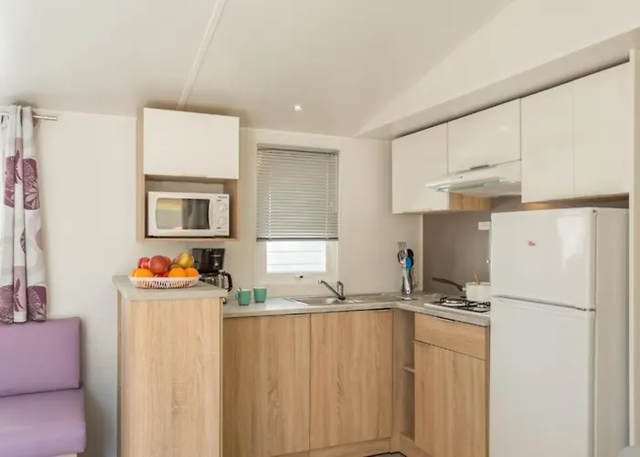 La Pointe Saint-gildas - Maeva مكان تخييم Préfailles