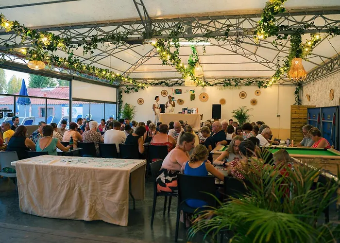 La Pointe Saint-gildas - Maeva 3*