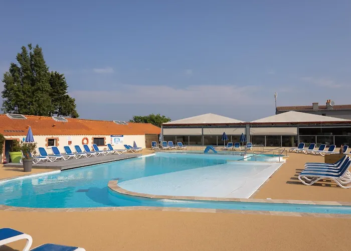 La Pointe Saint-gildas - Maeva